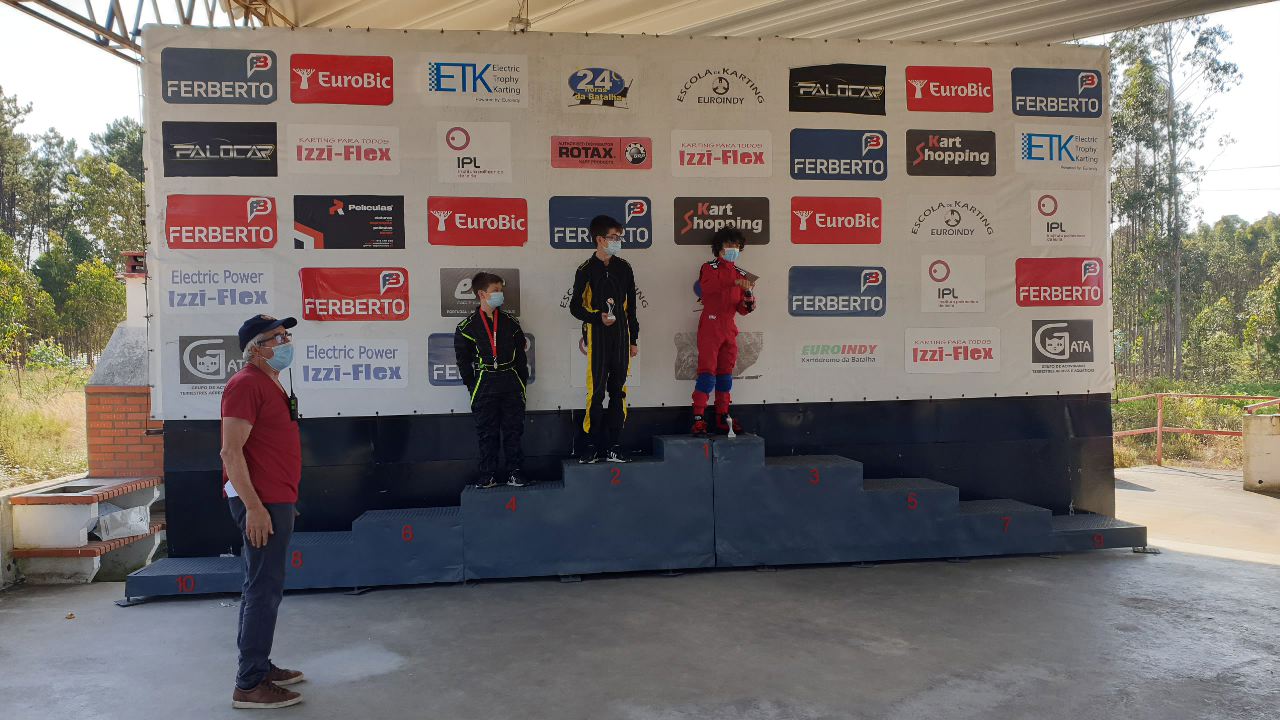 28º Aniversário Euroindy - Taça Euroindy37